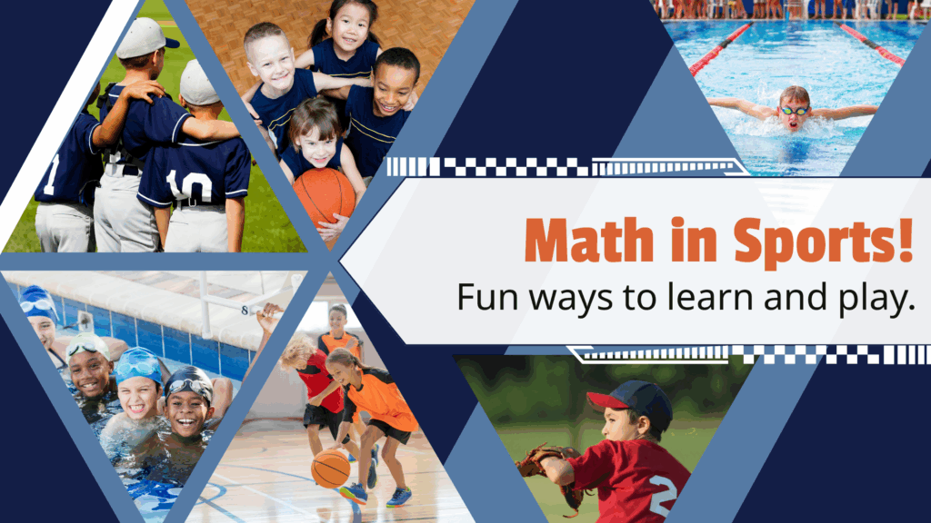 Math in Sports Blog